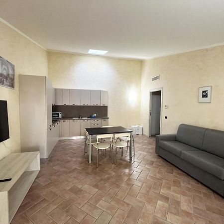 Piamarta Apartments Toscolano Maderno Phòng bức ảnh