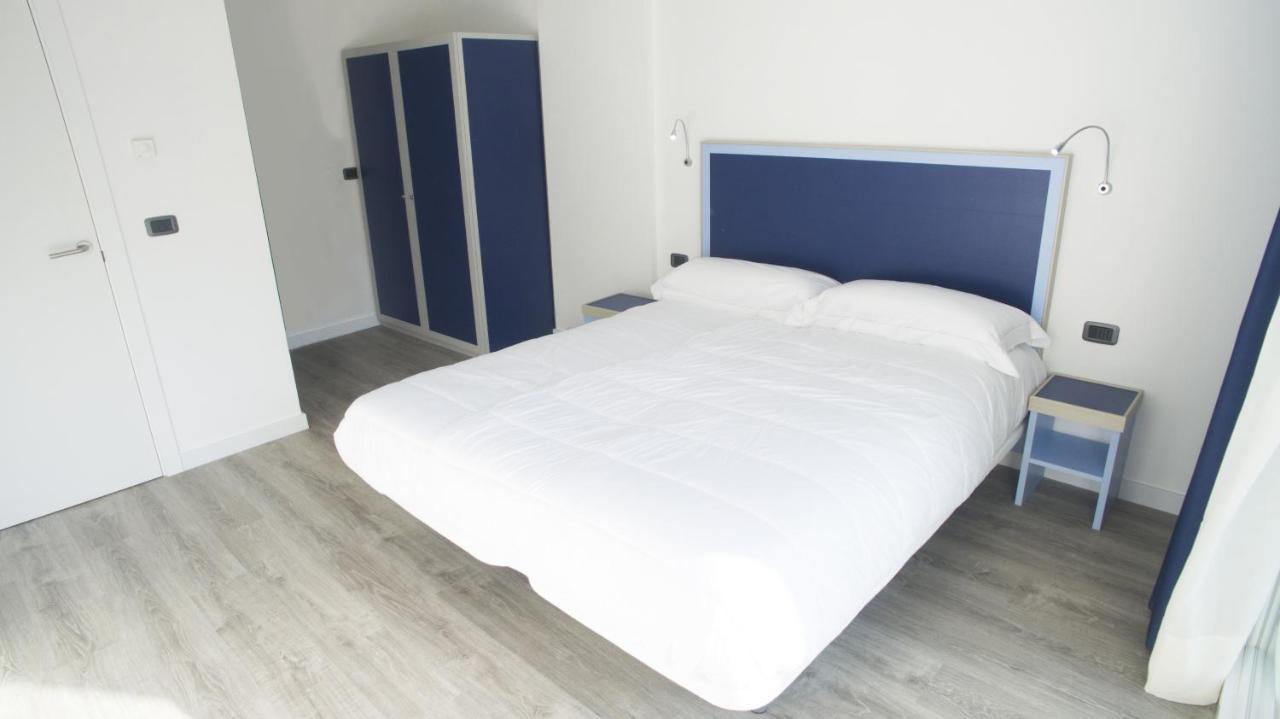 Piamarta Apartments Toscolano Maderno Ngoại thất bức ảnh