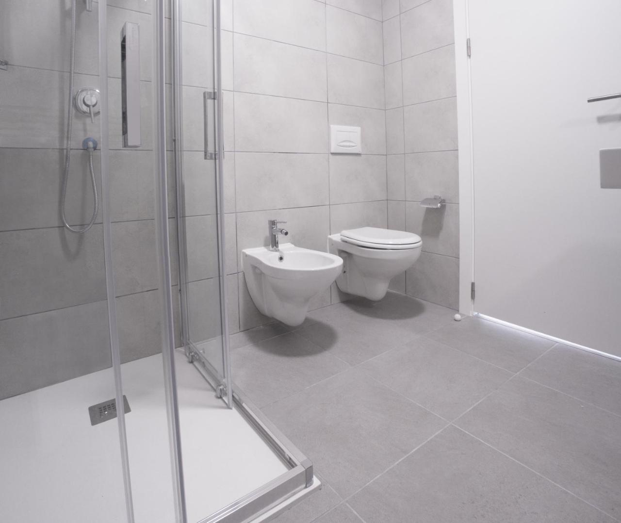 Piamarta Apartments Toscolano Maderno Ngoại thất bức ảnh