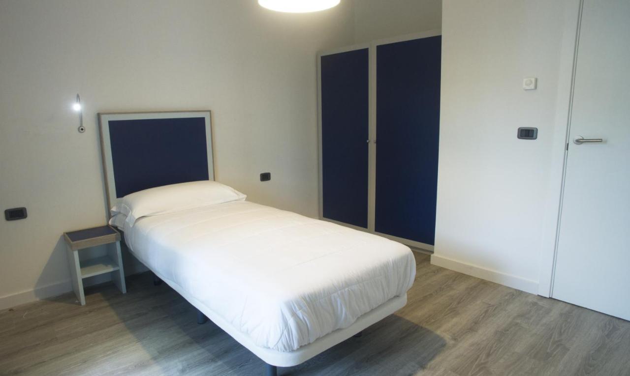 Piamarta Apartments Toscolano Maderno Ngoại thất bức ảnh