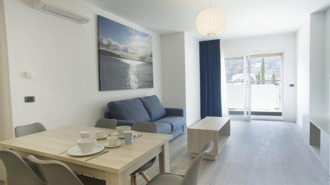 Piamarta Apartments Toscolano Maderno Ngoại thất bức ảnh
