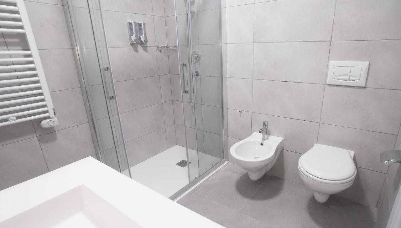 Piamarta Apartments Toscolano Maderno Ngoại thất bức ảnh