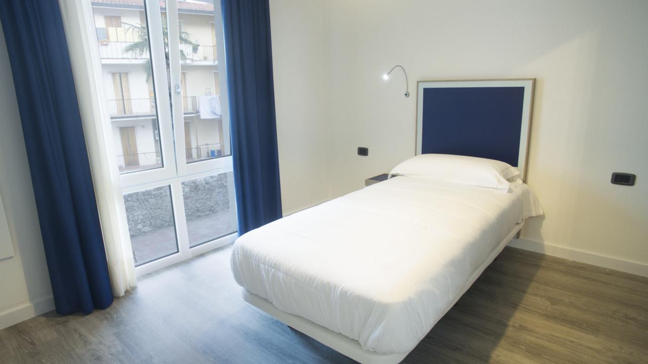 Piamarta Apartments Toscolano Maderno Ngoại thất bức ảnh
