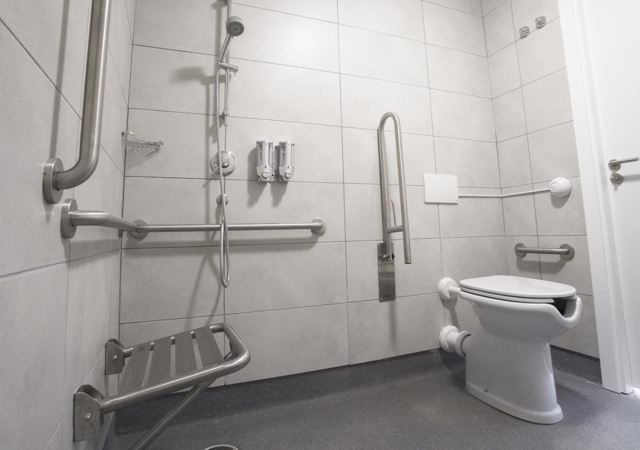 Piamarta Apartments Toscolano Maderno Ngoại thất bức ảnh